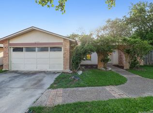11731 Spring Rain, San Antonio, TX 78249