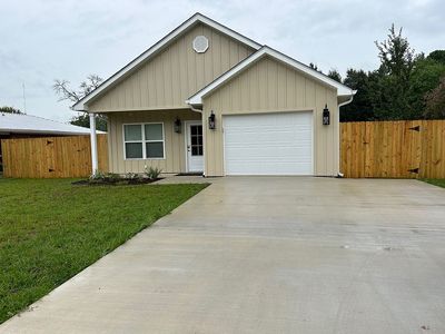 120 Mount Bass St, Long Beach, MS, 39560