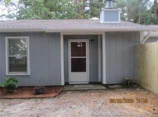 6317 Norton Dr, Fayetteville, NC 28304