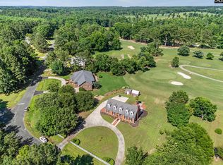 938 Fairway Dr, Newberry, SC 29108