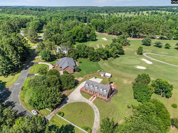 938 Fairway Dr, Newberry, SC 29108