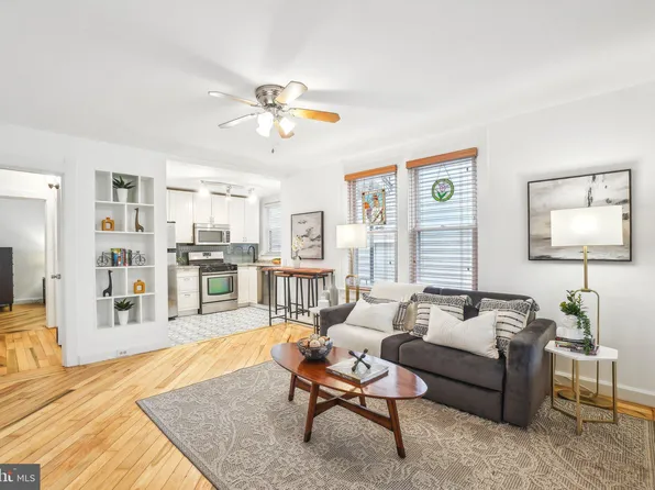 3067 Clinton St NE, Washington, DC 20018
