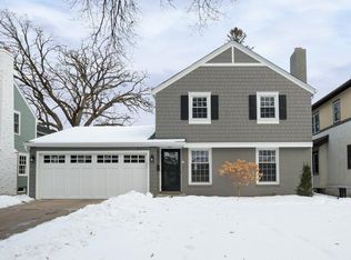 4611 Bruce Ave, Edina, MN 55424