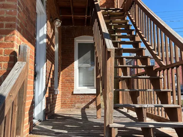 511 W. Franklin Street, 511 W Franklin St Floor 1, Hagerstown, MD 21740