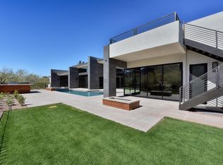 6136 N 52nd Pl, Paradise Valley, AZ 85253