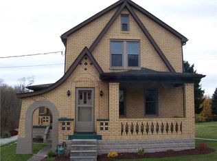 1665 4th St, Monongahela, PA 15063