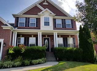 115 Normandy Dr, Mount Juliet, TN 37122