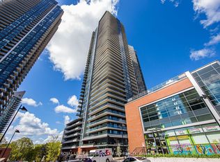10 Park Lawn Rd #1208, Toronto, ON M8V 0H9