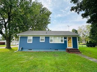 256 S 1st St, Ogden, IA 50212