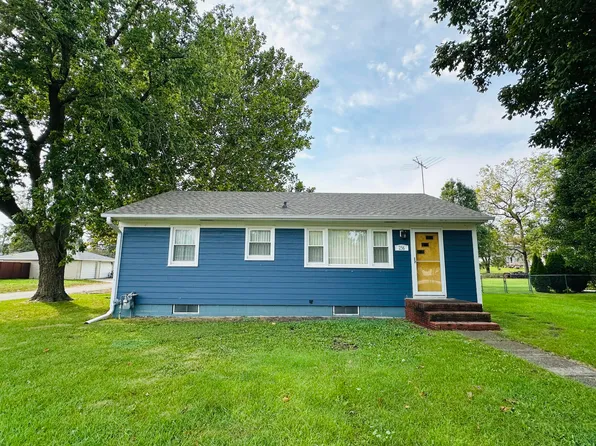 256 S 1st St, Ogden, IA 50212