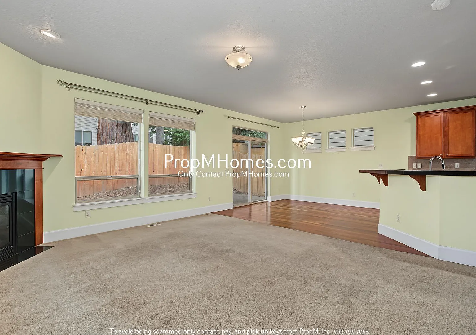 Beautiful Three Bedroom Home in Bethany - Available Now! — Photo 4