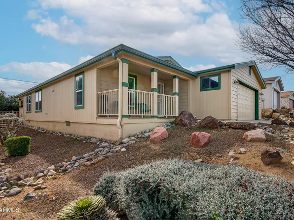701 S DAKOTA Drive, Camp Verde, AZ 86322