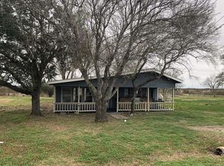 5589 County Road 469, Brazoria, TX 77422