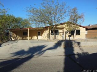2095 Buccaneer Dr, Bullhead City, AZ 86442