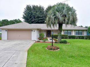 10 Bahia Circle Trl, Ocala, FL 34472