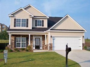 565 Curzon Ct, Aiken, SC 29801