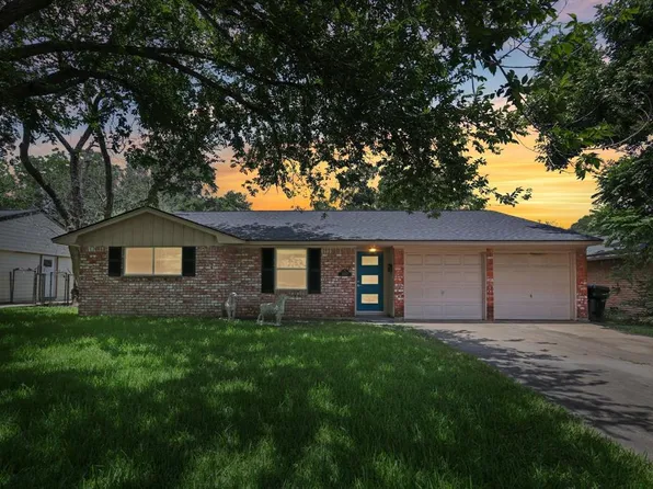 12322 Mullins Drive, Houston, TX 77035