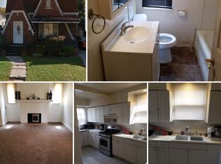 17196 Griggs St, Detroit, MI 48221