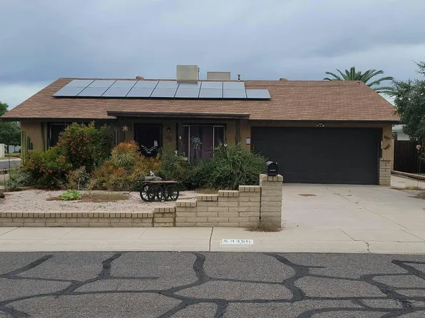 4350 W Mescal St, Glendale, AZ 85304