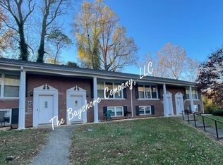 48 Dogwood Ct #H, Asheville, NC 28805