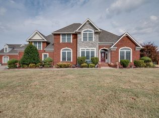 111 Mosby Ct, Shelbyville, TN 37160