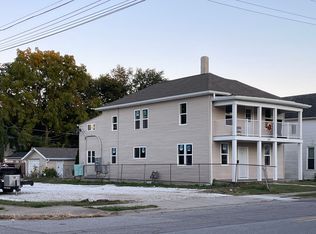 1239 N 14th St APT B, Lafayette, IN 47904