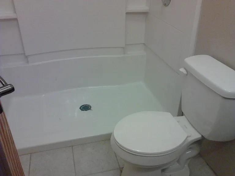bath room