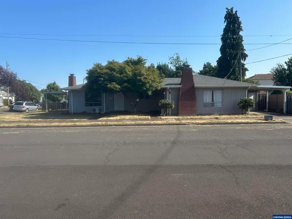 2503-2517 SE 8th Ave, Albany, OR 97322