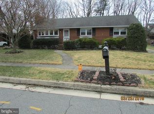 4251 Darleigh Rd, Nottingham, MD 21236