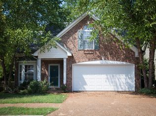 3218 Gardendale Dr, Franklin, TN 37064