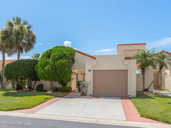 718 Pine Island Dr, Melbourne, FL 32940