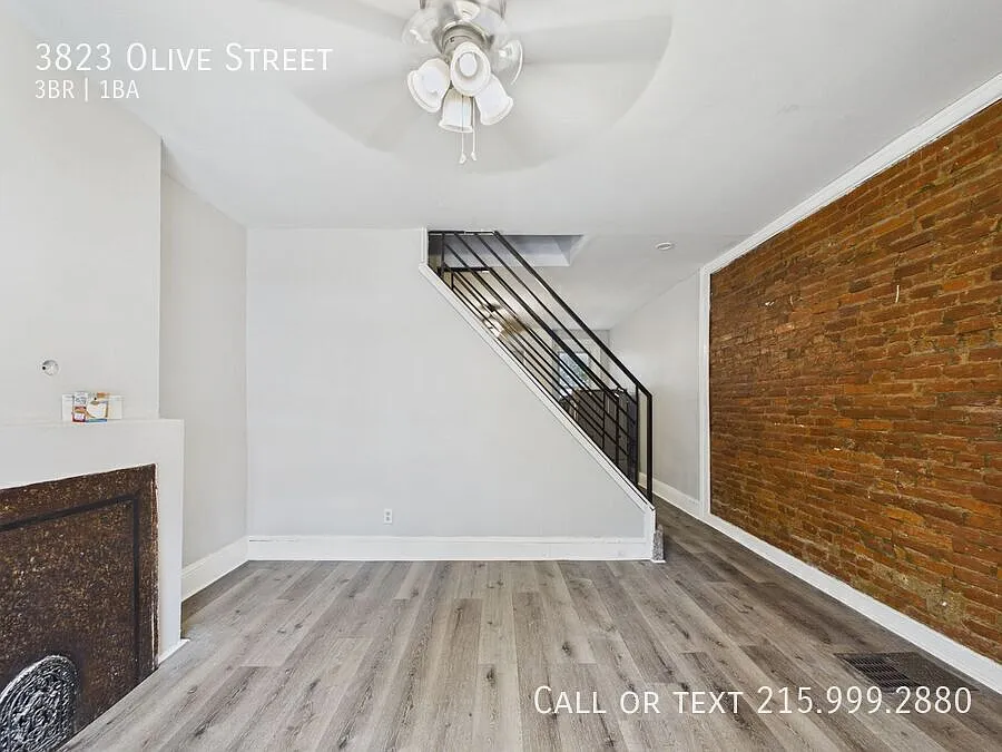 Welcome to 3823 Olive Street! — Photo 1