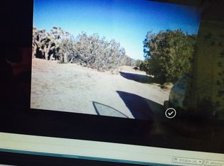 205TH St. And Ave. E. Apn #3238002002, Fairmont, CA 93536