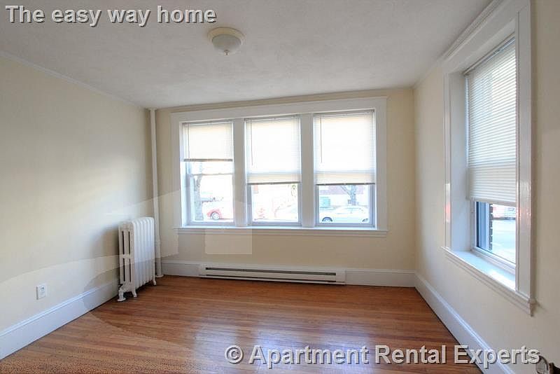 Apartment Rental Experts