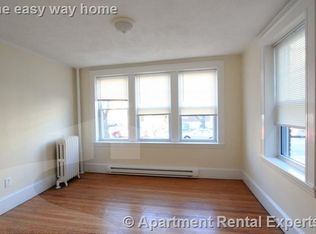 156-158 Summer St #102, Somerville, MA 02143
