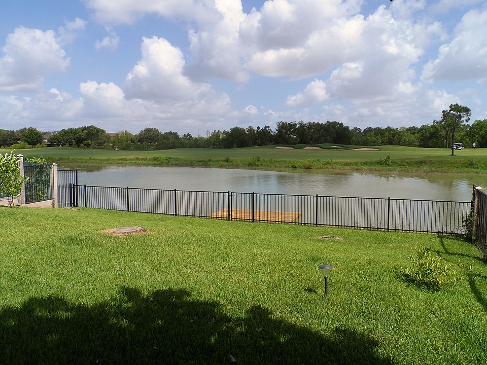 Relax and enjoy the view