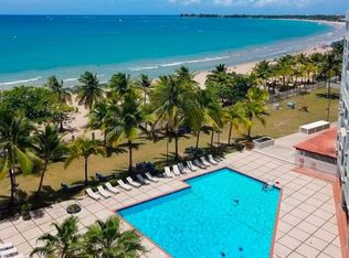 Cond Playa Dorada Calle Horizonte APT 612A, Carolina, PR 00979