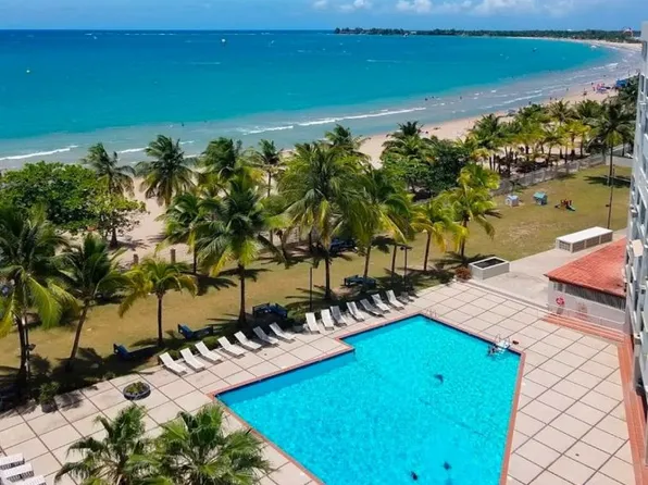 Cond Playa Dorada Calle Horizonte APT 612A, Carolina, PR 00979