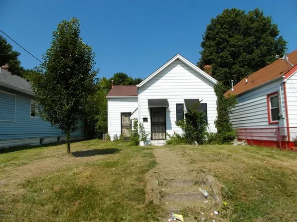 430 Louis Coleman Jr Dr, Louisville, KY 40212