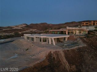657 Dragon Peak Dr, Henderson, NV 89012