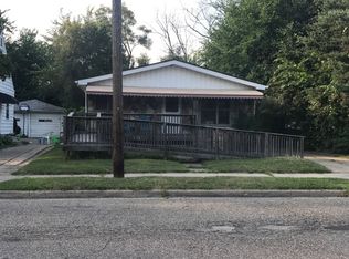 164 Bassett St, Pontiac, MI 48341