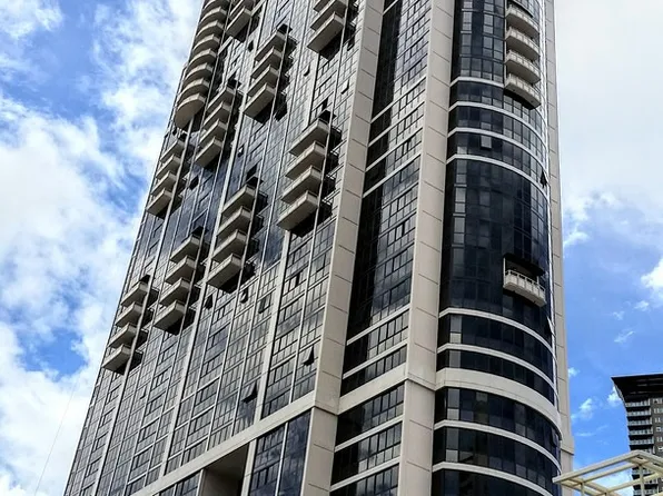 600 Queen St #4003, Honolulu, HI 96813