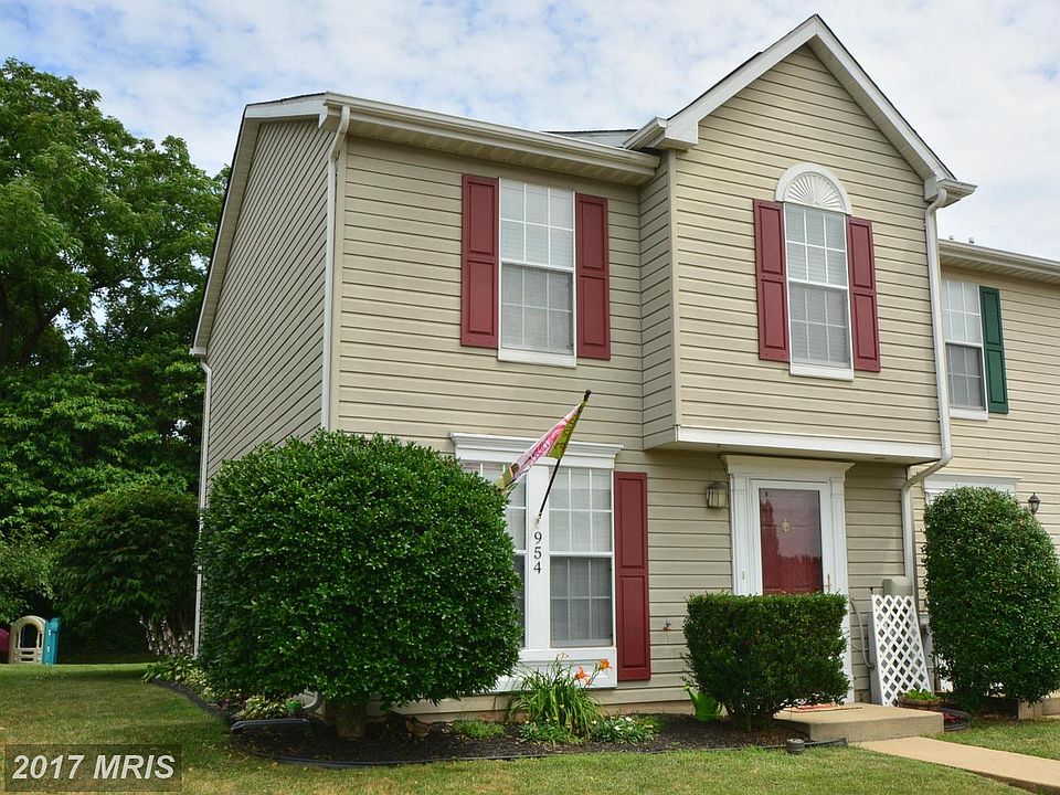 1st image of 954 Gainsborough Ct #954