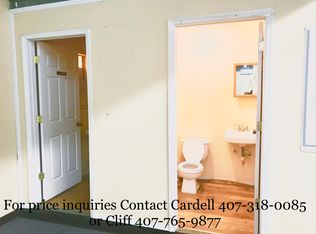 2369 W Church St, Orlando, FL 32805