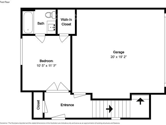 2nd image of 713 Carriage Knolls Dr