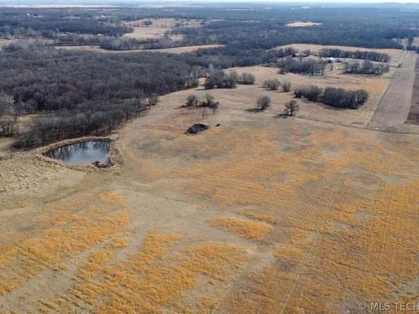 0 E 340th Rd, Big Cabin, OK 74332