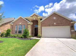 24402 Forest Canopy Dr, Katy, TX 77493