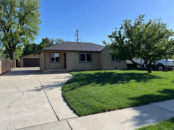 34 E Beverly Pl, Tracy, CA 95376