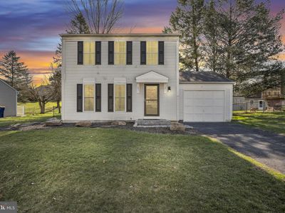 13 Lilac Dr, Mechanicsburg, PA, 17050