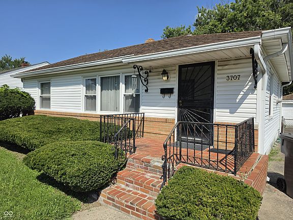5th image of 3707 N Dequincy St